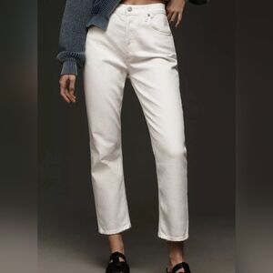 NWT AGOLDE Parker Jean
